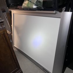 Panasonic Panaboard Electronic Whiteboard + Control Unit – Office / Classroom 