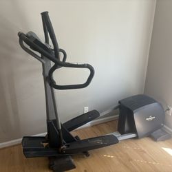 Nordic track Elliptical 