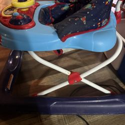 Baby Walker very beautiful