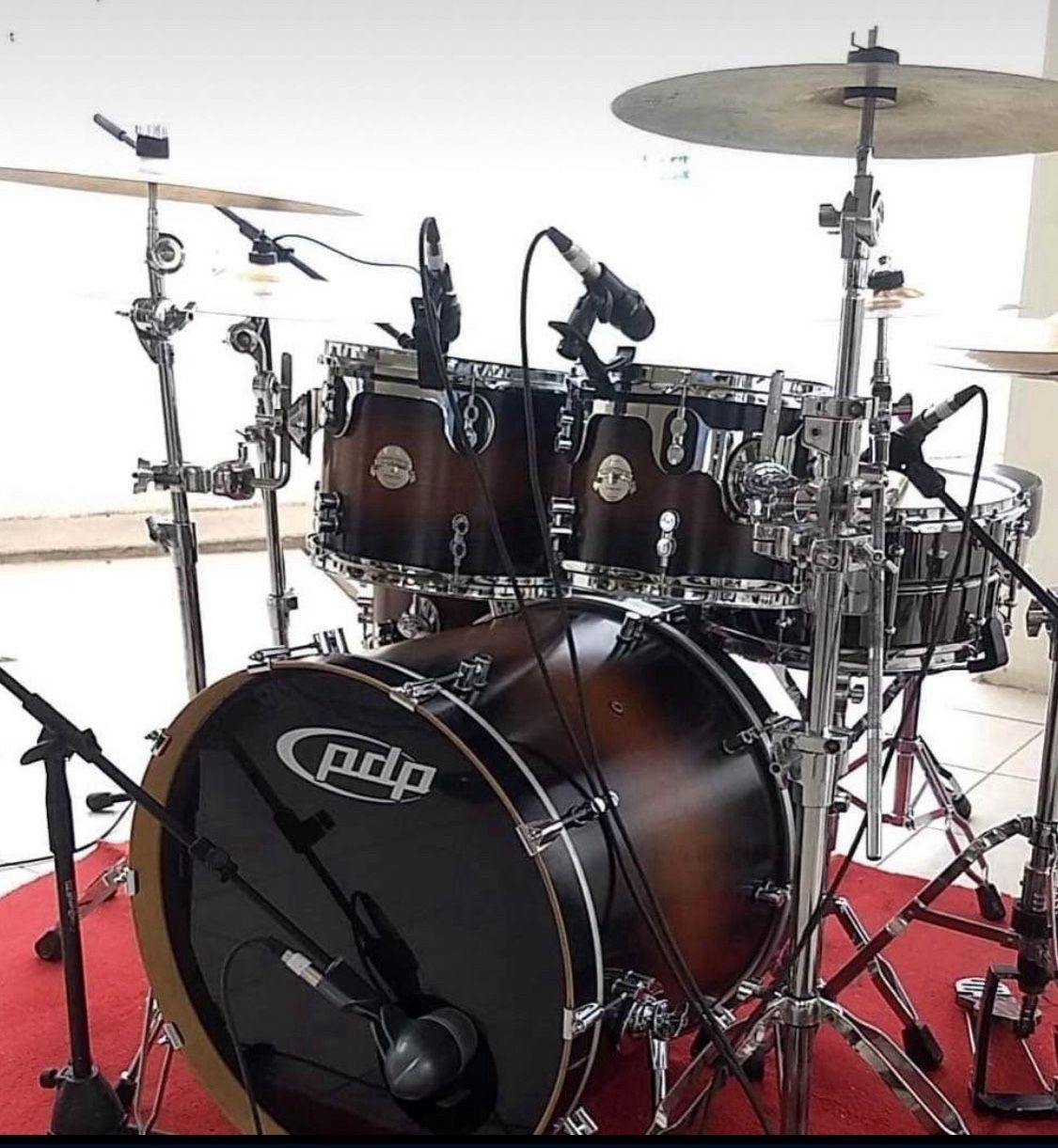 Drum :lessons