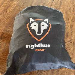 Rightline Roof Cargo Bag 