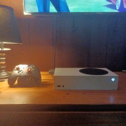 Xbox Series S 