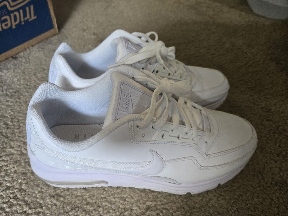 Nike Air Max LTD 3 (Size 10)