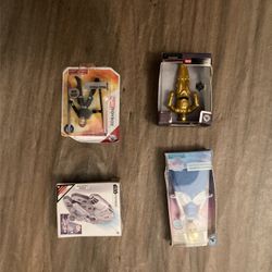 Mini Brands