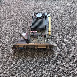 EVGA Nvidia GeForce GT730