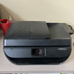 HP OfficeJet 4650 