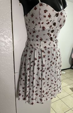 Cute Dress