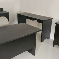 Office Furniture Set