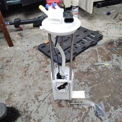Chevy Express Fuel Pump