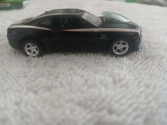 Hot Wheels/Camaro $8