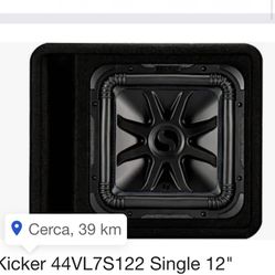 KICKER L7 