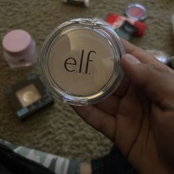 Elf Loose Powder