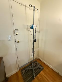 IV Pole