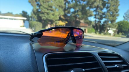 Glasses Oakley