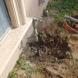 Sprinkler☆☆☆☆☆ Repair 