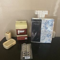 New Bath Items! (Prices In Description)
