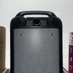 Ion Party Rocker Max 