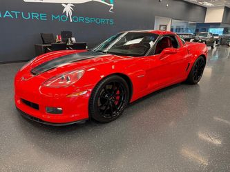 2013 Chevrolet Corvette