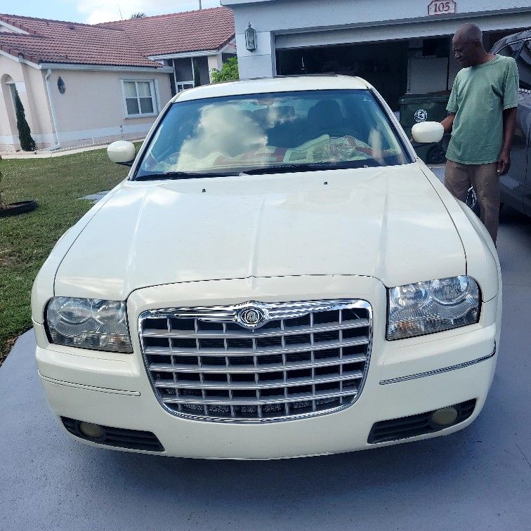 2006 Chrysler 300