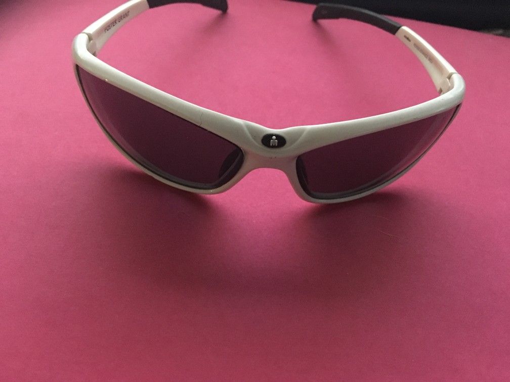 Premium Foster Grant Ironman Sunglasses