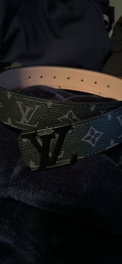 LV BELT NEED IT GONE