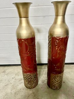 Flower Vase