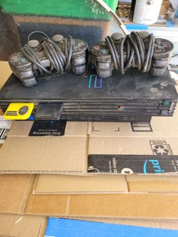 PS2 FAT