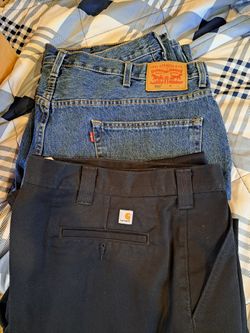 Men's Jeans , Size 46 X 32