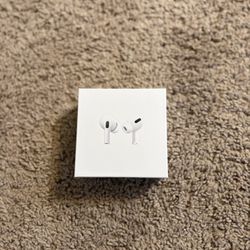 Air Pods Pro