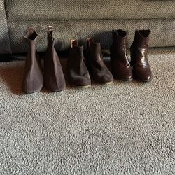 Women Boots