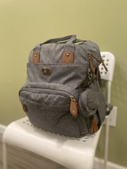 Diaper Bag
