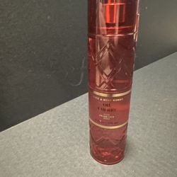  Bath & Body Works 'Oh Cherry' Fine Fragrance Mist 8 oz
