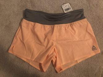 Reebok Women’s Running Shorts (size: XS)