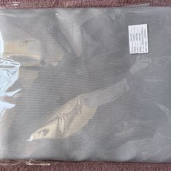 Polyester Tablecloth for Large Tables 
