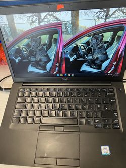 Dell Latitude 7490 Laptop