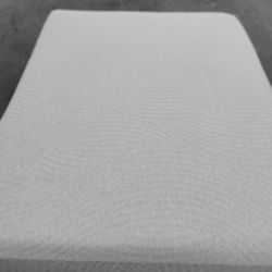 Never Slept On Serta iComfort Queen Mattress