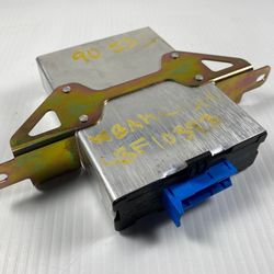 BMW E34 540i 532i e32 CRUISE CONTROL MODULE OEM