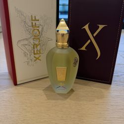 Xerjoff Naxos EDP Bottle 3.4oz