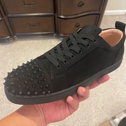 New Mens Designer Casual Shoes In Size 12