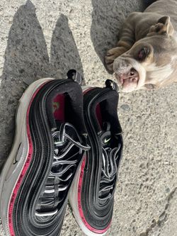 Nike Shoes Size 9.5