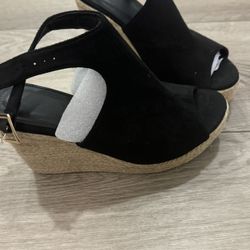 Wedges 
