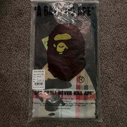 Black Bape