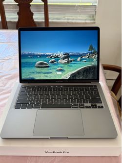 MacBook Pro 2020 13 inch