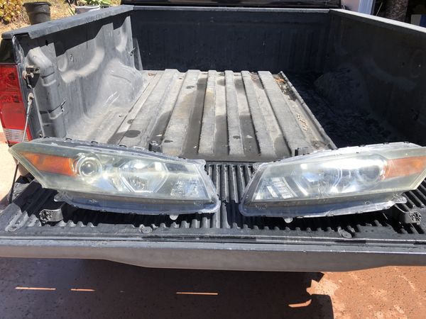 2008 2009 2010 2017 Accord Coupe Headlights For In Spring 2008 2009 2010 2017 Accord Coupe Headlights