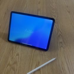 Apple Ipad Air 
