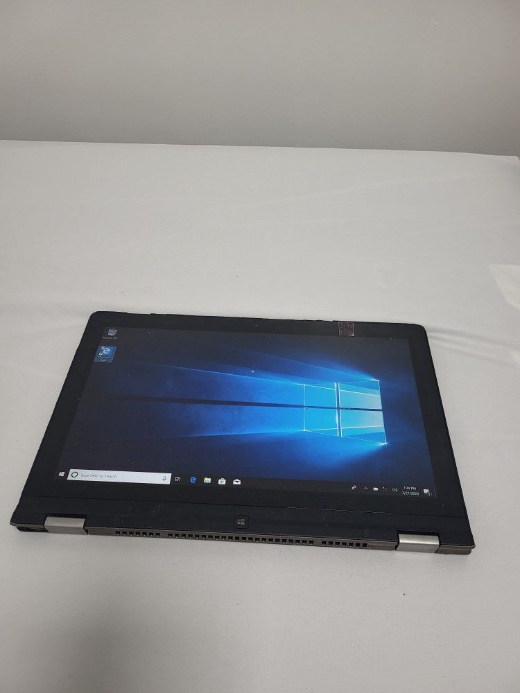 LENOVO YOGA 12 TABLET/LAPTOP i7-5TH GEN. (LAP24)
