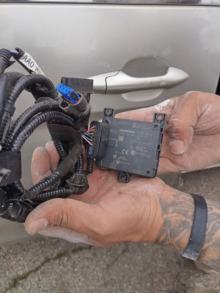 Distance Sencer For 23,24 Honda Accord