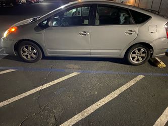 2006 Toyota Prius