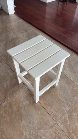 Mini table