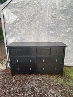 IKEA Wooden Dresser